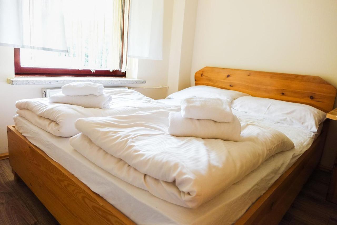 Zadrna Rezydencja Aparthotel Chełmsko Śląskie Kültér fotó