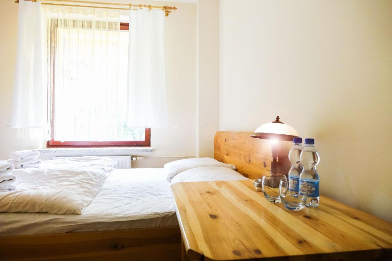 Zadrna Rezydencja Aparthotel Chełmsko Śląskie Kültér fotó