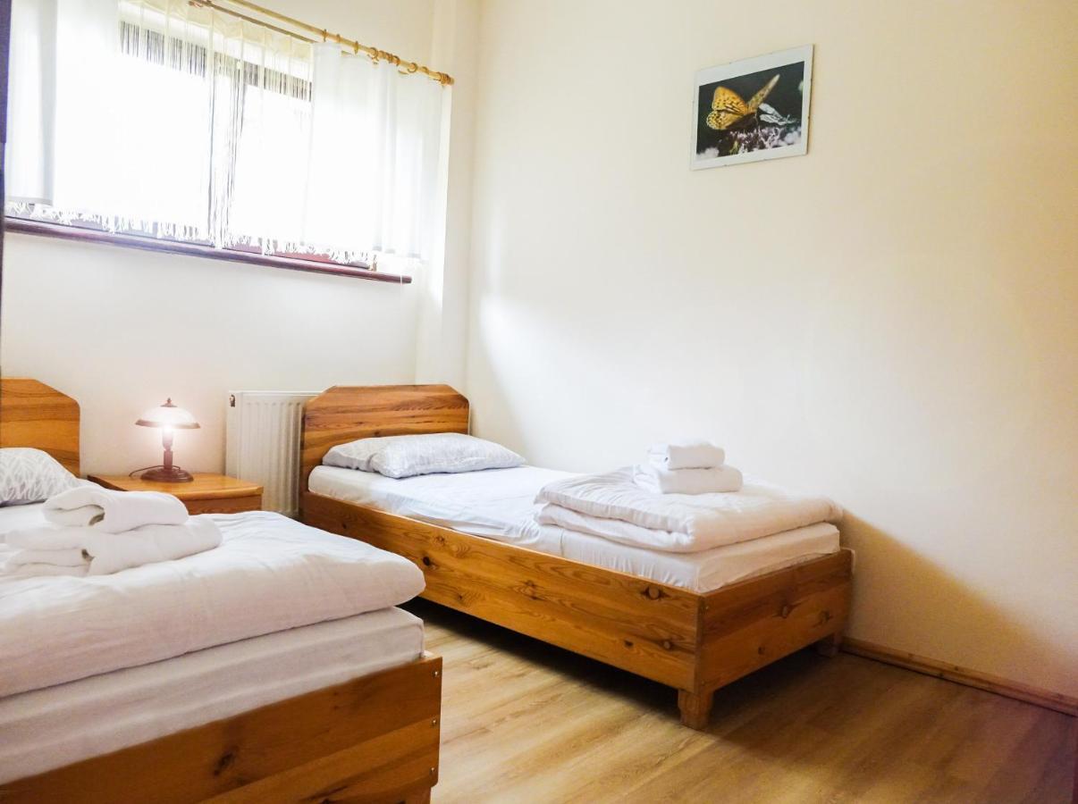 Zadrna Rezydencja Aparthotel Chełmsko Śląskie Kültér fotó