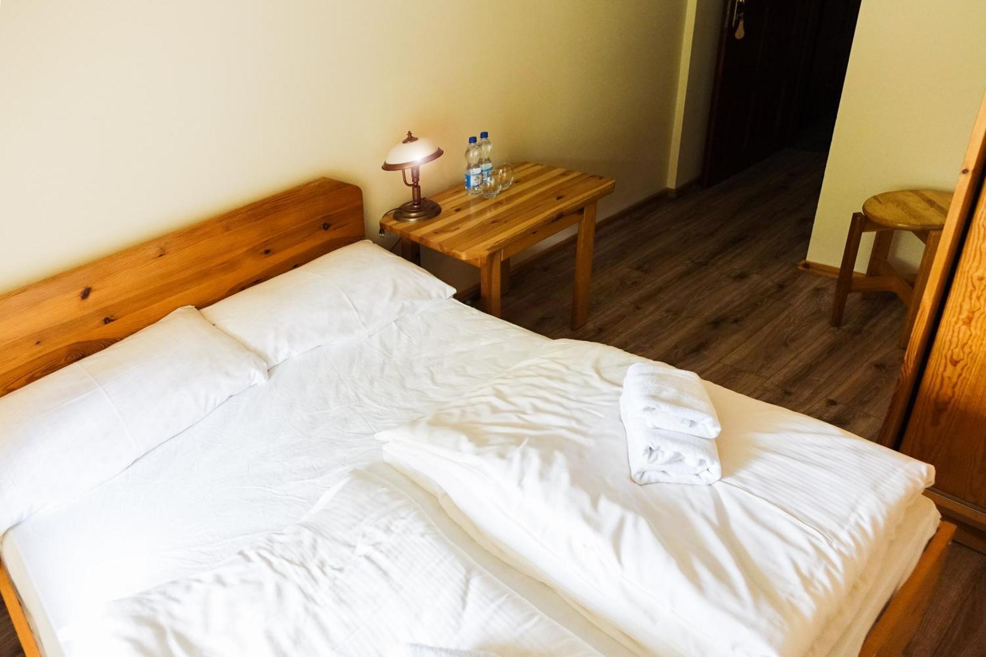 Zadrna Rezydencja Aparthotel Chełmsko Śląskie Kültér fotó