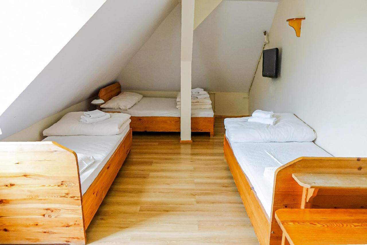 Zadrna Rezydencja Aparthotel Chełmsko Śląskie Kültér fotó