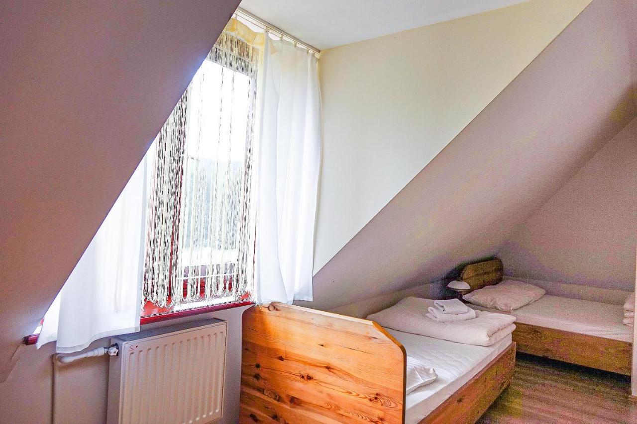 Zadrna Rezydencja Aparthotel Chełmsko Śląskie Kültér fotó
