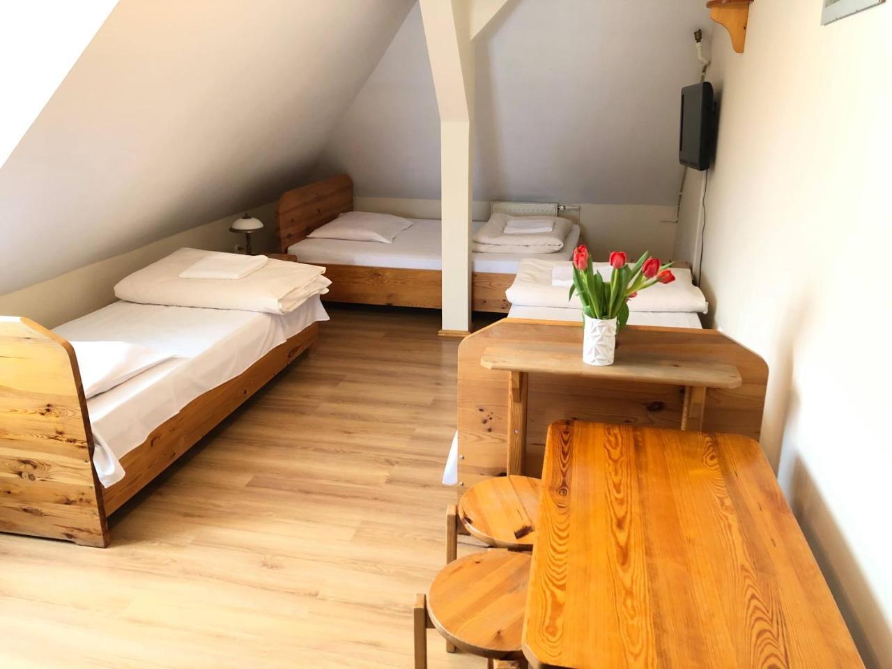 Zadrna Rezydencja Aparthotel Chełmsko Śląskie Kültér fotó