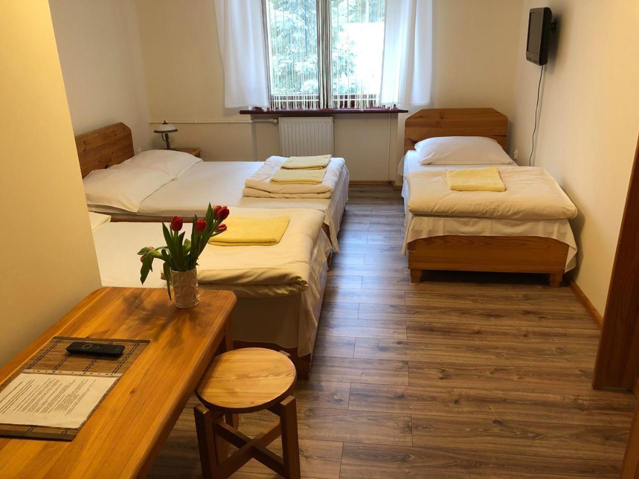 Zadrna Rezydencja Aparthotel Chełmsko Śląskie Kültér fotó