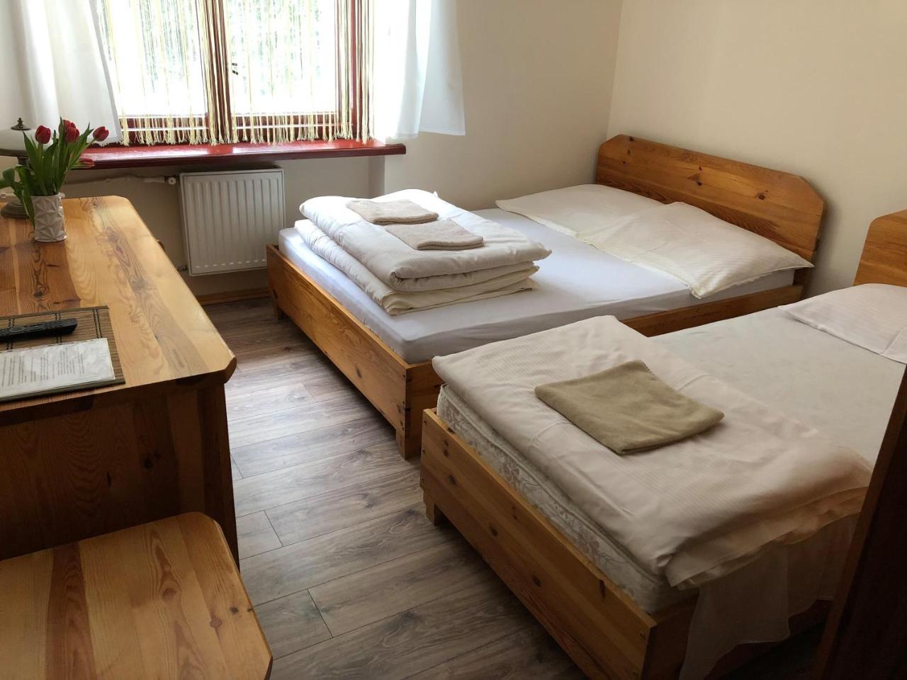 Zadrna Rezydencja Aparthotel Chełmsko Śląskie Kültér fotó