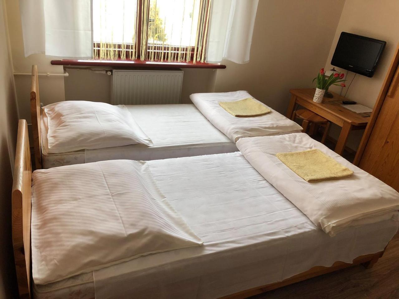 Zadrna Rezydencja Aparthotel Chełmsko Śląskie Kültér fotó