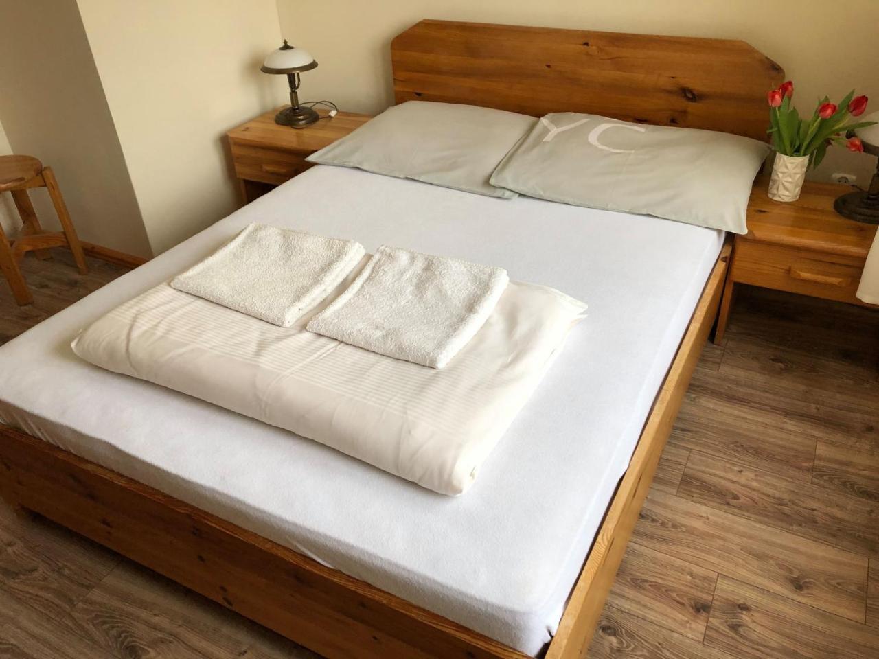 Zadrna Rezydencja Aparthotel Chełmsko Śląskie Kültér fotó