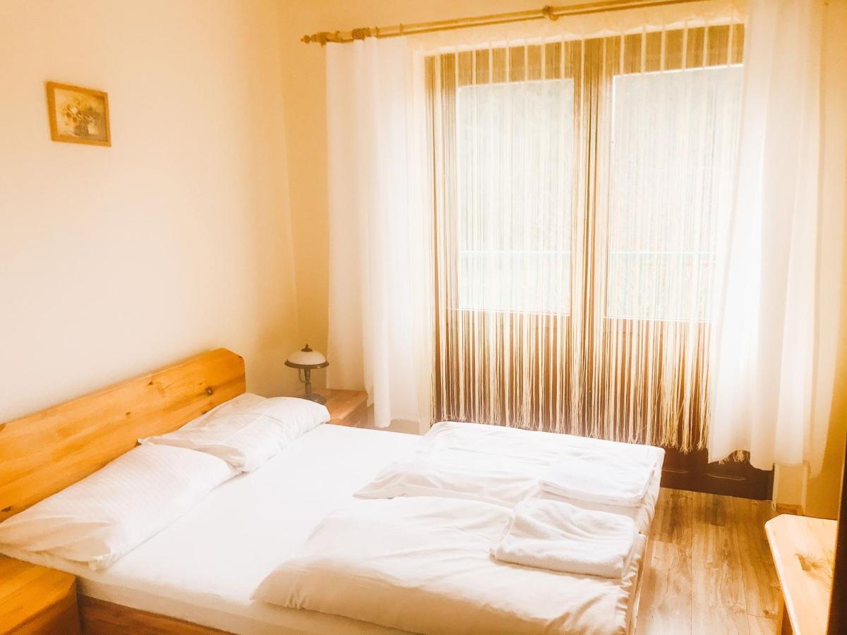 Zadrna Rezydencja Aparthotel Chełmsko Śląskie Kültér fotó