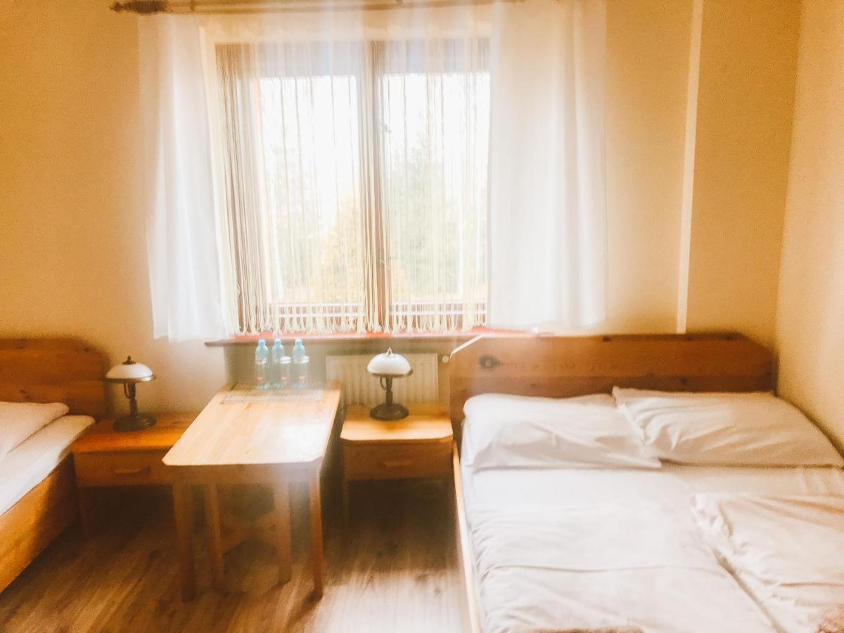 Zadrna Rezydencja Aparthotel Chełmsko Śląskie Kültér fotó