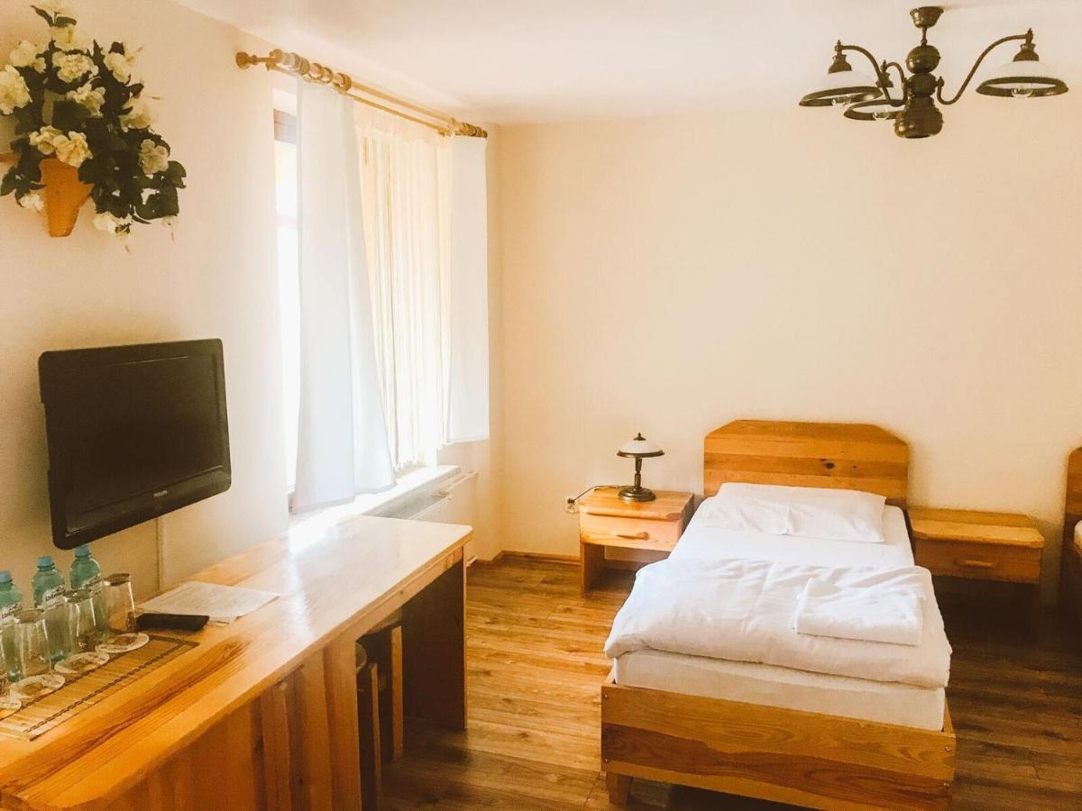 Zadrna Rezydencja Aparthotel Chełmsko Śląskie Kültér fotó